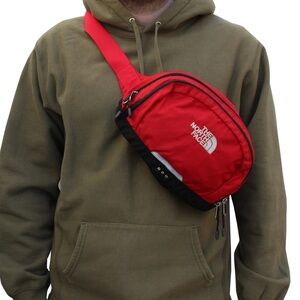 The North Face Roo Waistband Good Condition